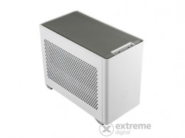 COOLER MASTER Mini - MasterBox NR200P számítógépház