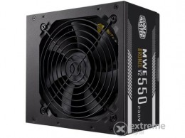 COOLER MASTER 550W MWE Bronze V2/230V tápegység