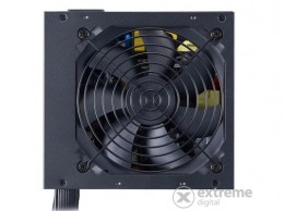 COOLER MASTER 650W MWE Bronze V2/230V tápegység