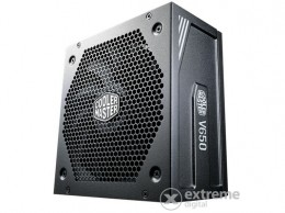 COOLER MASTER V650 Gold V2 tápegység