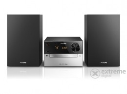 Philips MCM2300 mikro HI-FI rendszer - [Bontott]