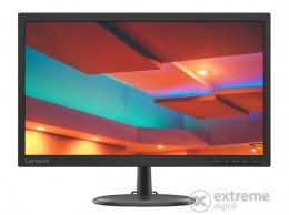 Lenovo 66B0KAC1EU C24-25 VA LED monitor