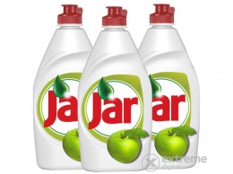 JAR Alma mosogatószer, 3 x 1350ml