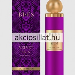 Bi-es Velvet Skin Women EDP 100ml / Yves Saint Laurent Manifesto parfüm utánzat