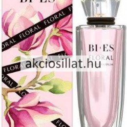 Bi-es Floral Women EDP 100ml / Viktor &amp; Rolf Flowerbomb Nectar parfüm utánzat