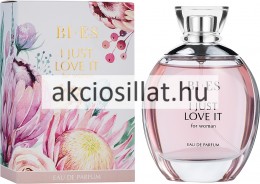 Bi-es I Just Love It Women EDP 100ml / Chanel Coco Mademosielle parfüm utánzat