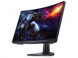 Dell 24" S2422HG Ívelt Monitor (210-AYTM)
