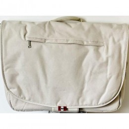 Egyéb Aquip Messenger Bag Basic 17,3" Beige (A-CCT-3W)