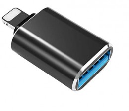 OTG Adapter IOS-USB 3.0