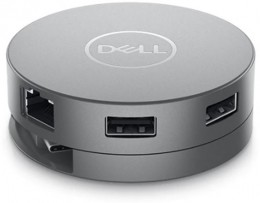 Dell USB-C Mobile Adapter DA310 (470-AEUP)