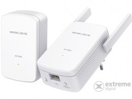 Mercusys MP510 KIT AV1000 gigabites powerline wi-fi készlet