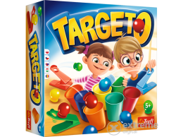 Trefl Targeto ügyességi társasjáték