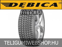 DEBICA Frigo HP2 205/45R17 88V XL