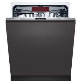 NEFF S155ECX09E N 50 Beépíthető mosogatógép 60 cm