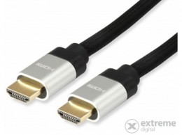 EQUIP Life 119381 HDMI2.1 kábel (apa/apa)
