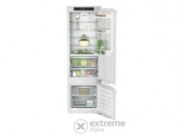 LIEBHERR ICBdi 5122 beépíthető alulfagyasztós hűtőszekrény, BioFresh, NoFrost