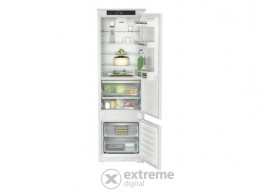 LIEBHERR ICBSd 5122 beépíthető alulfagyasztós hűtőszekrény, BioFresh, NoFrost