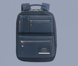 Samsonite OPENROAD CHIC Laptop hátizsák 13.3" - Midnight Blue (111042-1549)