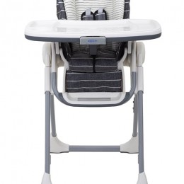 Graco etetőszék Swift Fold Suits Me