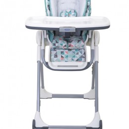 Graco etetőszék Swift Fold Rubix