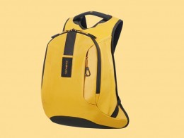 Samsonite PARADIVER LIGHT Hátizsák M 10,2" - Yellow (74773-1924)