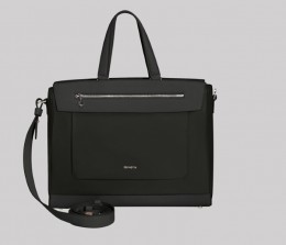 Samsonite ZALIA 2.0 női aktatáska 14" - Black (129429-1041)