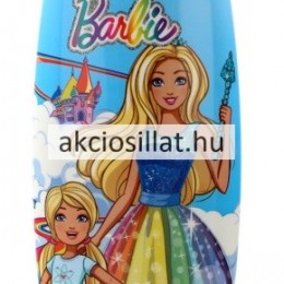 Uroda Barbie Dreamtopia tusfürdő 250ml