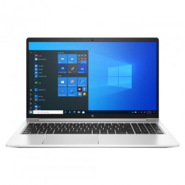 HP ProBook 450 G8 2R9D3EA Silver W10 Pro - 512 UPG - 12GB