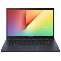 Asus VivoBook S413EA-EB404T Black W10 - +480 NVME + O365