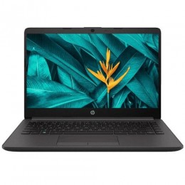 HP 240 G8 202Z7EA Grey - Win10
