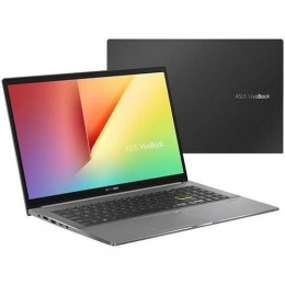 Asus VivoBook S533EA-BN131 Black - Win10Pro