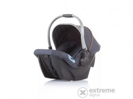 CHIPOLINO Prema autós gyerekülés 0-13kg, grafit