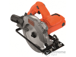 BLACKANDDECKER Black & Decker CS1250LK-QS körfűrész, 1250W, 66mm
