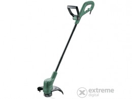 Bosch EasyGrassCut 26 elektromos fűkasza, 280 W, 26 cm munkaszélesség, 12.500 ford/perc