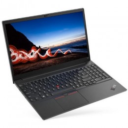 Lenovo ThinkPad E15 20TD001PHV Black - 16GB + Win10 + O365