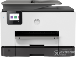 HP Officejet Pro 9020 multifunkciós nyomtató -[újracsomagolt]