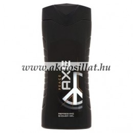 AXE Peace tusfürdő 400ml