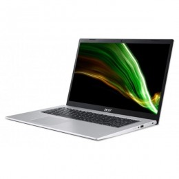 Acer Aspire 3 A317-53-341G Silver - Win10