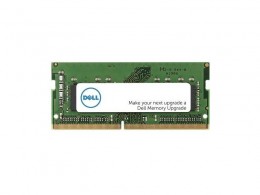 Dell Memory Upgrade 8GB/3200 MHz SODIMM notebook memória (AA937595)