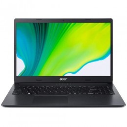 Acer Aspire 3 A315-23-R0C7 Black - 500 NVME UPG + Win10 + O365