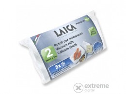 Laica VT36060 BPA mentes vákuumfólia tömlő