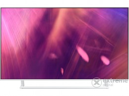 Samsung TV LCD 43" UHD UE43AU9082UXXH 4K Crystal UHD Smart LED Televízió