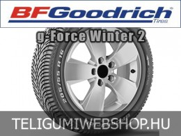 BF GOODRICH G-FORCE WINTER 2 225/50R17 98V