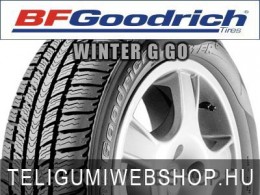 BF GOODRICH G-FORCE WINTER GO 205/50R16 87H