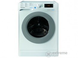 INDESIT BDE1071682XWSEEN mosó-szárítógép, 10 kg/7 kg