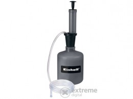 EINHELL benzin és olaj leszívó pumpa