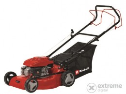 EINHELL GC-PM 46/4 S benzines fűnyíró, 9 fokozat, 146 cm3/2 kW, 46 cm, 50 L