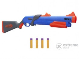 HASBRO Nerf Fortnite Pump SG kilövő