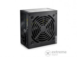 DEEPCOOL DE500 tápegység, 500W, passzív PFC, 12cm