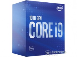 Intel CPU Core i9-10900F s1200 2,80GHz processzor